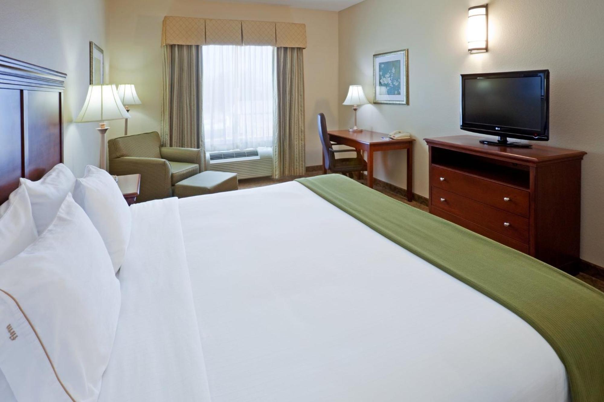 Holiday Inn Express Hotel & Suites Cedar Hill, An Ihg Hotel Exteriör bild