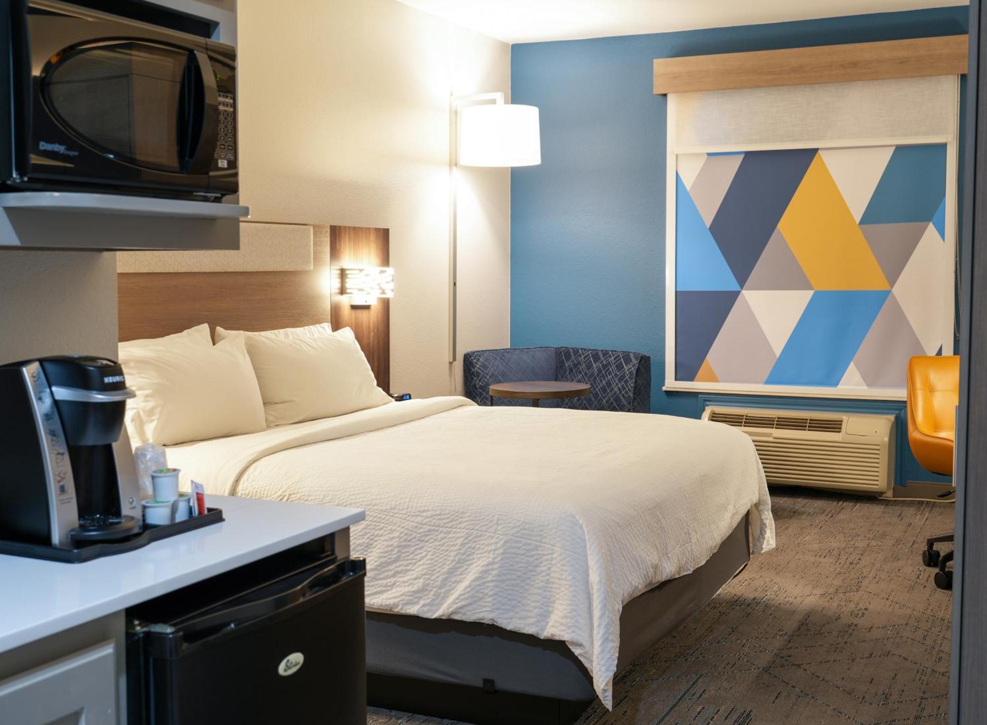 Holiday Inn Express Hotel & Suites Cedar Hill, An Ihg Hotel Exteriör bild